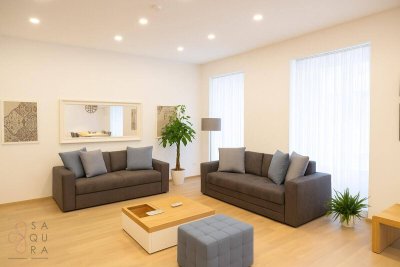 Urbaner Luxus &amp; Rendite – Ihr stilvolles Investment in Wien