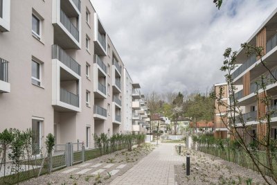 Anlegerwohnung im STEINGÖTTERHOF