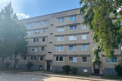 Charmante 2- Zimmer- Wohnung mit Wohlfühlfaktor