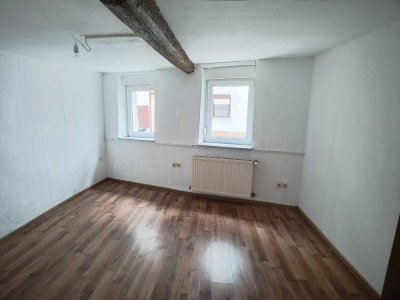 Bezugsfreies Einfamilienhaus im Zentrum von Alzey