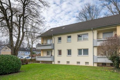 "Geräumige 4-Zimmer Eigentumswohnung in Bad Schwartau - Jetzt entdecken!"