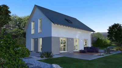 Design für die Seele - wohnen mit Klasse - Jetzt mit OKAL bauen