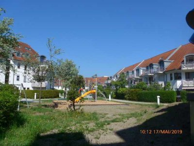 Sehr attrakt., großzügige, 2-Zi.-Whg,  ca. 70 qm WFL, in ruhiger, zentr. Bestlage FFB-West