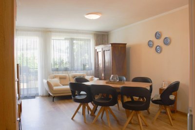 Helle Neubau-Eigentumswohnung mit TG Stellplatz in Mödling – modern, hochwertig und richtig gemütlich