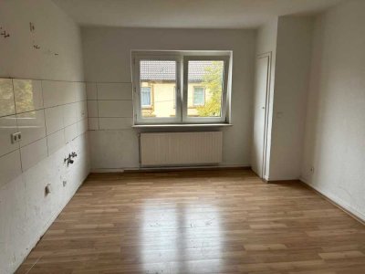 Großzügige 2 Zimmer Wohnung im 3. Obergeschoss
