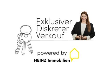 Top-Immobilie im SECRET SALE – Profitieren Sie von einer sicheren Kapitalanlage!