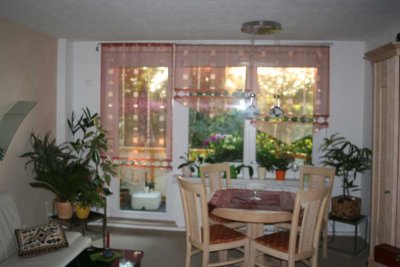 60 m² hochwertig saniert f. Selbstnutzung, jetzt zu vermieten!