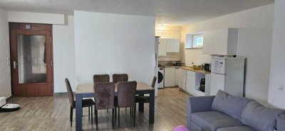 Einliegerwohnung Tü-Kreßbach/Golfplatz mit Traumblick