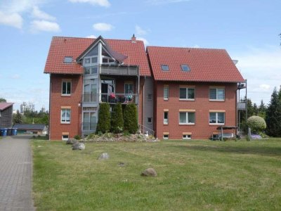 Attraktives, voll vermietetes Mehrfamilienhaus mit 7 WE in Heiligengrabe