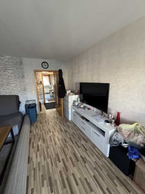 Gemütliche 2‑Zimmer‑Wohnung in zentraler Lage von Koblenz‑Lützel