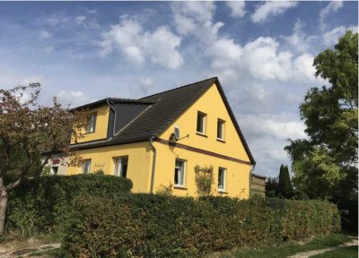 Vermietetes Reihenendhaus | *provisionsfrei* | 800m zur Ostsee | Niendorf/Hohenkirchen