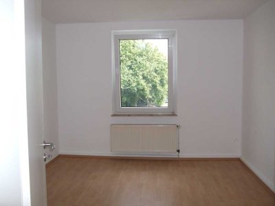 Helle 1,5-Zimmer-Wohnung in zentraler Lage