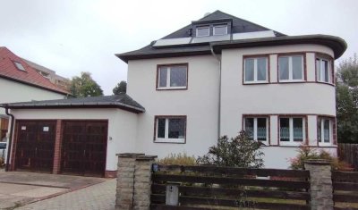 Mehrfamilienhaus, Wohn- und Investitionsobjekt mit Entwicklungspotenzial, provisionsfrei, leer