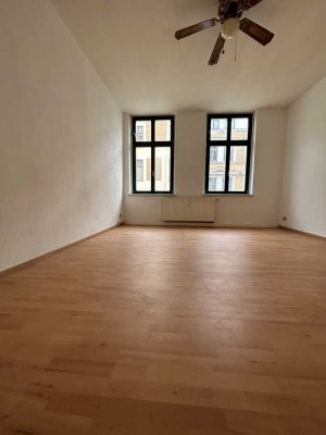 2 Zimmer Wohnung mit Balkon in Innenstadtlage