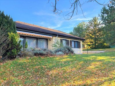 [06643] Bungalow mit 4 Zimmern in Berndorf