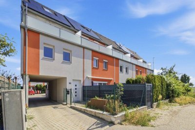 ++ NEU in 2201 ++ Klein aber OHO! Charmantes REIHENHAUS