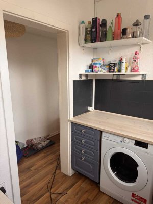 2 Zimmer Wohnung in Duisburg-Buchholz