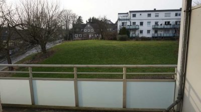 Gepflegte 3-Zimmer-Wohnung im 1. OG mit Balkon in Essen-Gerschede