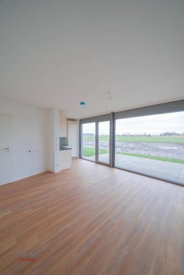 Modernes Wohnen nahe der Seestadt Aspern