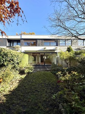 Tolles Wohnhaus mit Garten zur Miete in Anderten