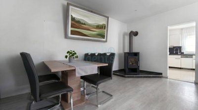 Neuer Preis! Modernisiertes Einfamilienhaus mit ca. 166 m² Wohnfläche, Garten, Garage und Keller