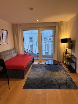 Wohnung in München ( U1 Candidplatz)