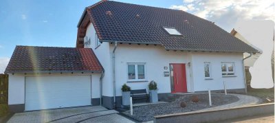 Modernes 6-Zimmer-Einfamilienhaus in Hettenleidelheim
