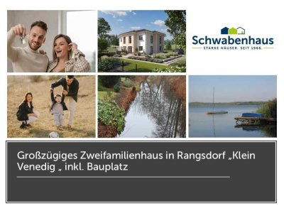 Kinderparadies – Ihr Zuhause