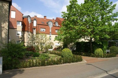 Gepflegte 3-Zimmer-Wohnung mit Balkon in Gütersloh
