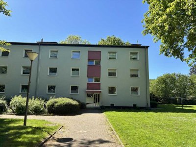 Modernisierte 2,5-Zimmer-Wohnung in Dortmund Brackel