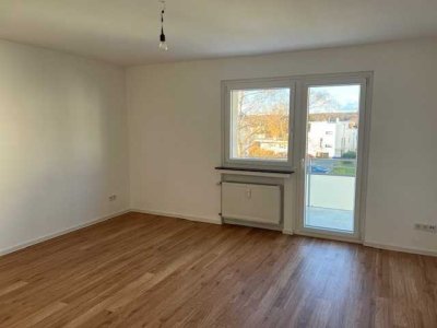 Schöne 2-Zimmer-Wohnung