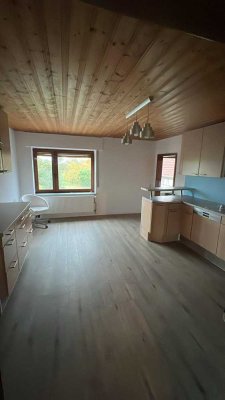 Helle 2,5-Zimmer Wohnung mit Balkon in Melle