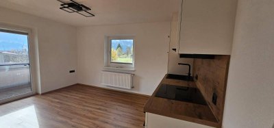 Traumhafte 2-Zimmer-Wohnung mit Balkon und eigenem Parkplatz