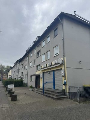 RESERVIERT Renditestarkes Mehrfamilienhaus (26 WE) in Essen Holsterhausen