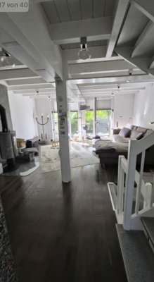 Familienfreundliches Einfamilienhaus in Krefeld-Traar