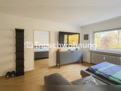 Tauschwohnung: Suche günstigere Wohnung für längerfristiges Wohnen