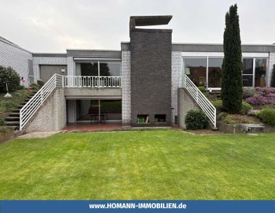 Großzügiger Bungalow in ruhiger Lage auf Cappenberg