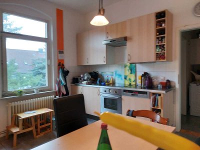 Helle 3-Zimmer-Wohnung im 3. OG im Östlichen Ringgebiet