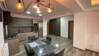 Exklusive, gepflegte 1,5-Zimmer-Wohnung mit EBK in Limburg