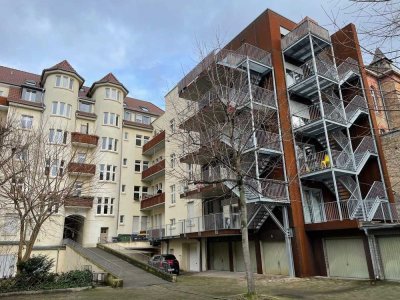 Tolles Neubau Loft mit Terrasse im Erdgeschoss