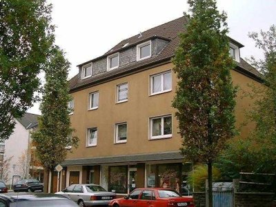 Gemütliche 2-Zi.-Whg. in Barmen- auf Wunsch ab 01.12.2023 frei