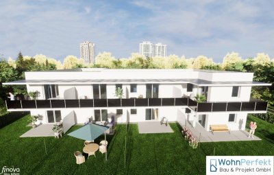 Architektur trifft Wohnqualität – Exklusive 4-Zimmer Neubauwohnung in Graz