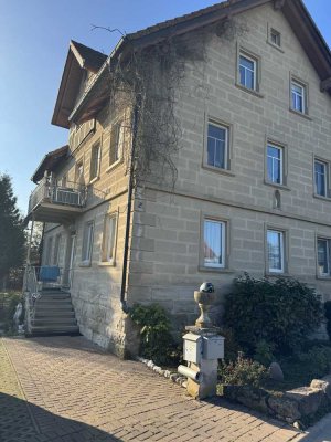 3 Seiten Bauernhof