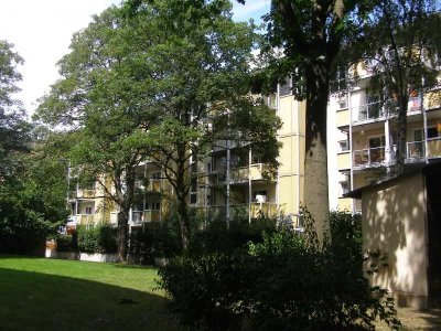 47110/167 Charmante 2-Zimmer-Wohnung in Düsseldorf-Mörsenbroich – Ihr neues Zuhause!