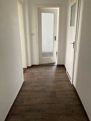 2 Zimmer in Strenzfeld