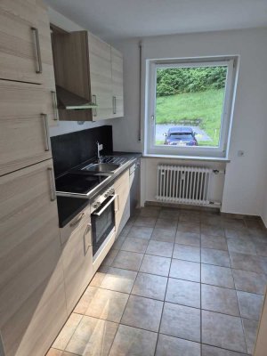 Modernisierte 4-Zimmer-Wohnung mit Balkon in Bad Reichenhall/Marzoll-OT Schwarzbach