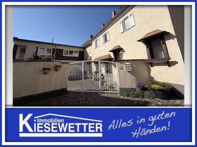 Zwei Häuser – ein Preis, unzählige Möglichkeiten!