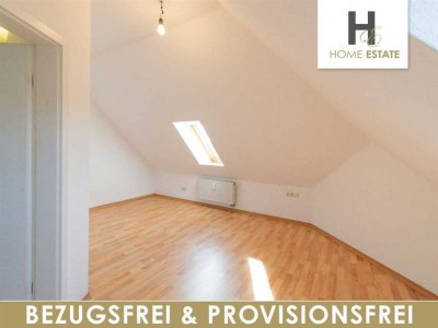 Coole 2 Zimmerwohnung- Bezugsfrei; Provisionsfrei