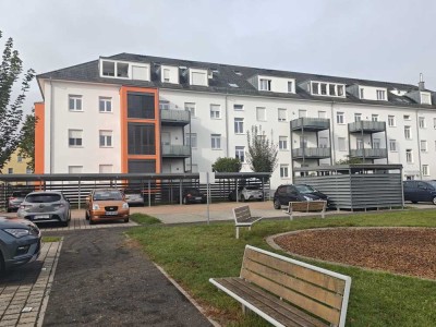 Kehlberg Immobilien - Ihr Makler seit 1989 - 2 Zimmer Maisonette in Bad Kreuznach