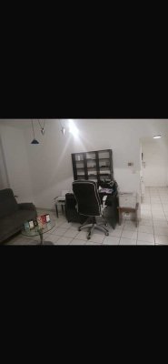 Helle 2-Zimmer Wohnung im 2. OG in Krefeld Stadtmitte